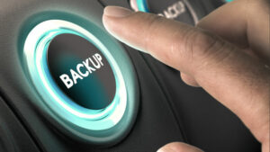 Benefits of using Backup DNS (Secondary DNS)