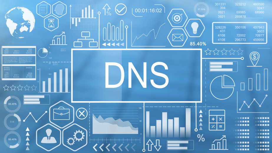 DNS Monitoring as an essential part of your Monitoring service